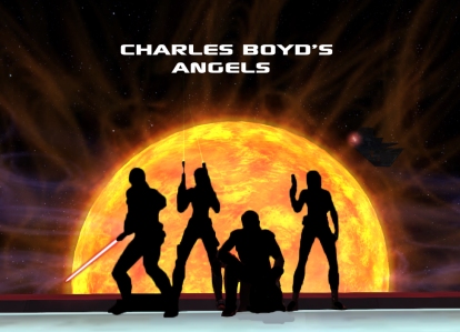 Charles Boyd's Angels
